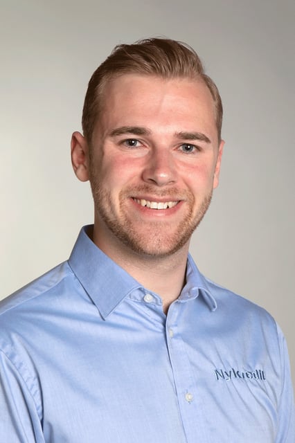 Profilbillede af Mads Kragh Christensen, Totalrådgiver