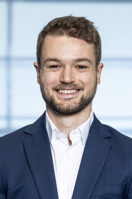 Profilbillede af Mads Mielow, Erhvervsrådgiver