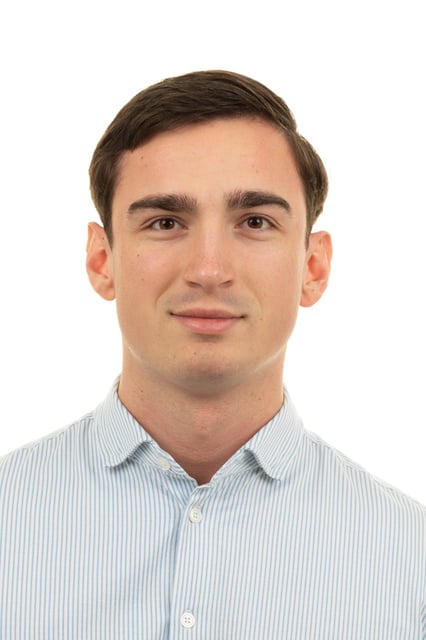 Profilbillede af Mads Munkbøl, Erhvervsspecialist