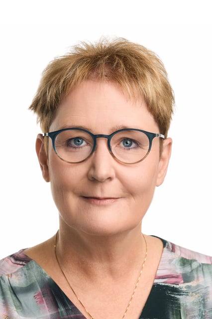 Profilbillede af Maibrit Farsø Kyed, Privatrådgiver