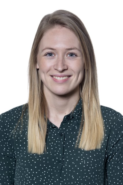 Profilbillede af Maiken Falk Smedegaard, Seniorprivatrådgiver