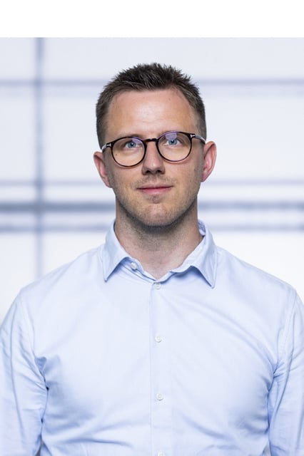 Profilbillede af Marc Philip Esbensen, Privatrådgiver