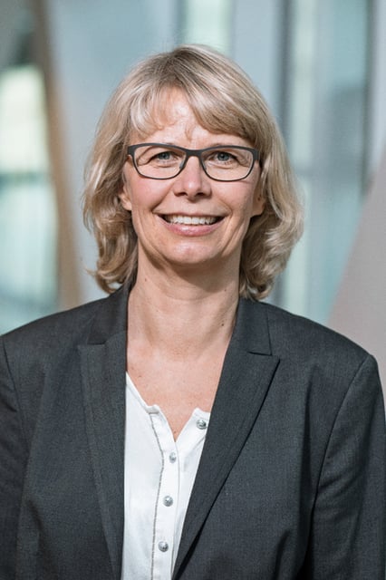 Profilbillede af Margit Sode Jensen, Storkundespecialist