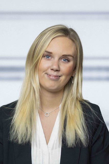 Profilbillede af Maria Elmann Jensen, Seniorprivatrådgiver