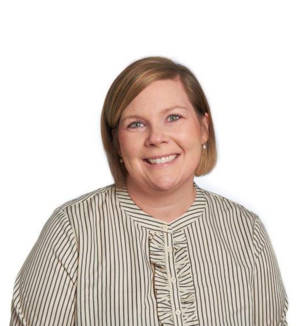 Profilbillede af Maria-Louise Paarse, Seniorprivatrådgiver