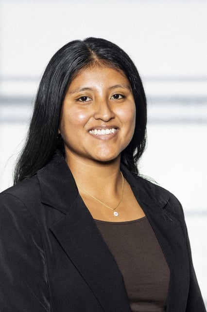 Profilbillede af Maria Madsen Bruun, Privatrådgiver