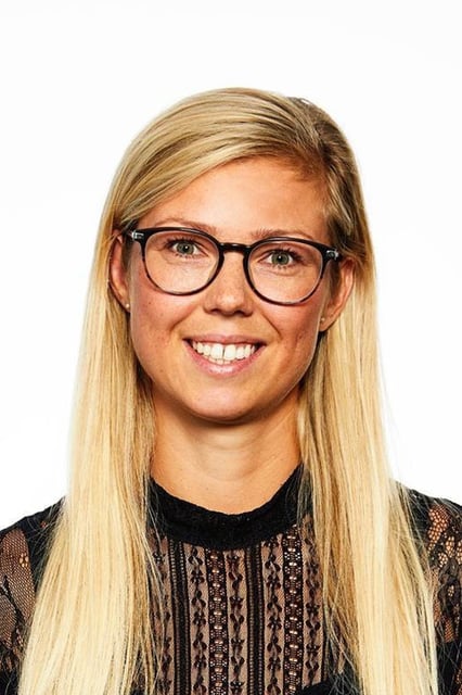 Profilbillede af Maria Normann, Private Banker