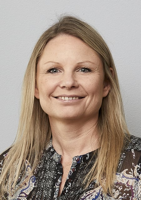 Profilbillede af Maria Nørregaard, Seniorprivatrådgiver