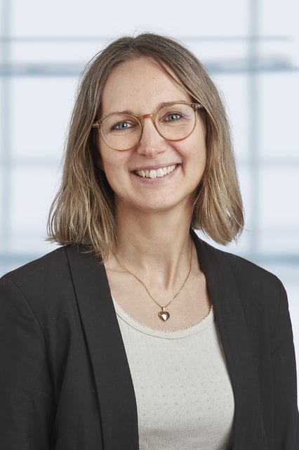 Profilbillede af Mariane Roed, Seniorprivatrådgiver