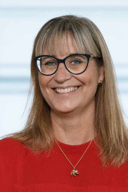 Profilbillede af Marianne Eriksen, Seniorformuerådgiver