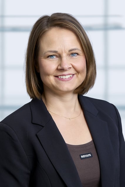 Profilbillede af Marianne Hougård Kristensen, Seniorprivatrådgiver