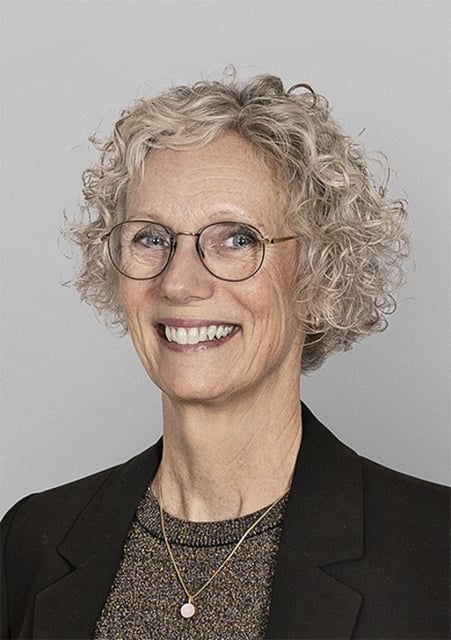 Profilbillede af Marianne Østervig Nielsen, Seniorprivatrådgiver