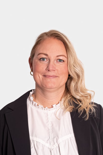 Profilbillede af Marianne Vedøe Jensen, Seniorlandbrugsrådgiver