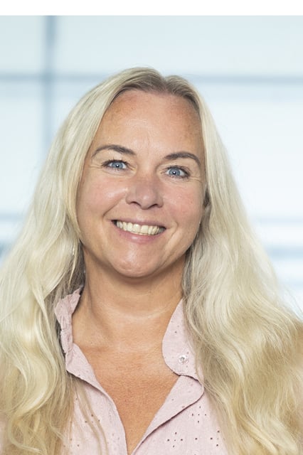 Profilbillede af Marie-Louise Ømark, Seniorprivatrådgiver