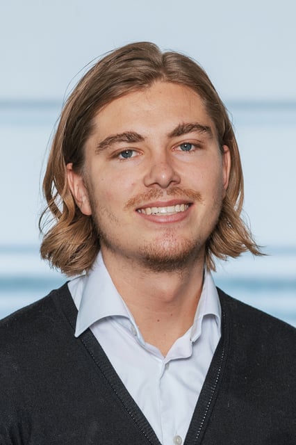 Profilbillede af Mark Mayland, Seniorprivatrådgiver