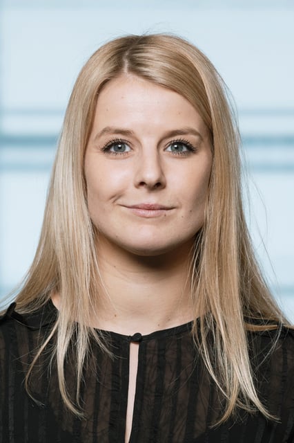 Profilbillede af Marlene Andersen, Privatkundechef