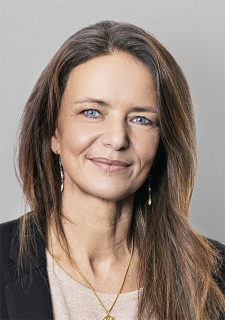 Profilbillede af Marlene Rieck, Privatrådgiver