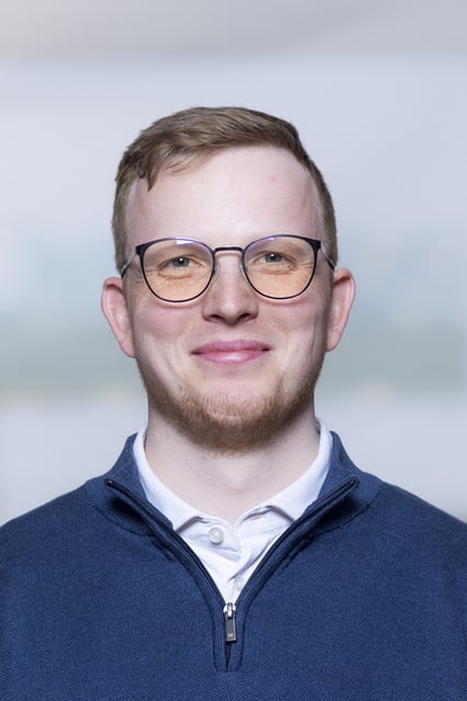 Profilbillede af Mathias Heller, Privatrådgiver