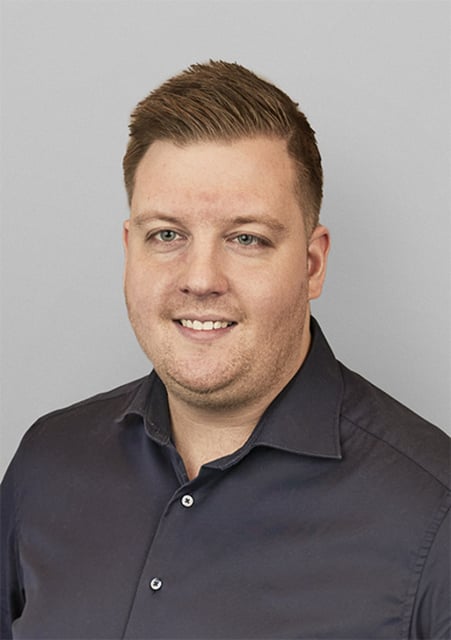 Profilbillede af Mathias Jacobsen, Privatrådgiver