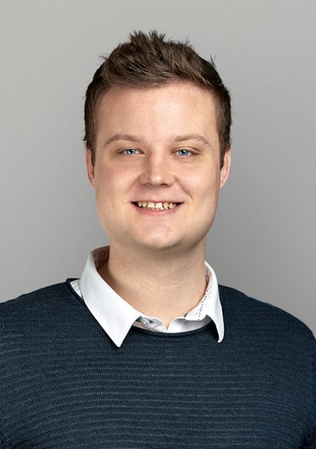 Profilbillede af Mathias Smith Frandsen, Privatrådgiver