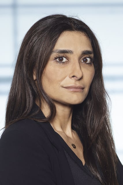 Profilbillede af Melissa Özlem Kaya, Seniorerhvervsrådgiver