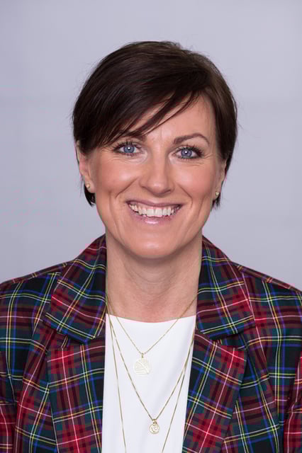 Profilbillede af Merete Johansen, Seniorprivatrådgiver