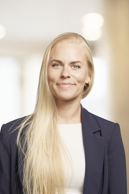 Profilbillede af Mette Arildskov, Privatrådgiver
