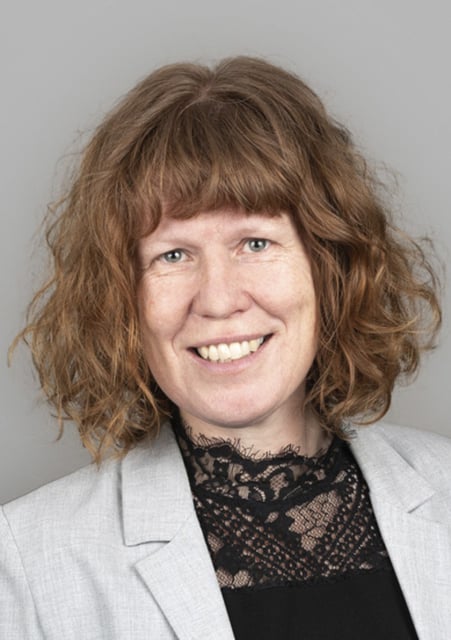 Profilbillede af Mette Booker, Seniorprivatrådgiver