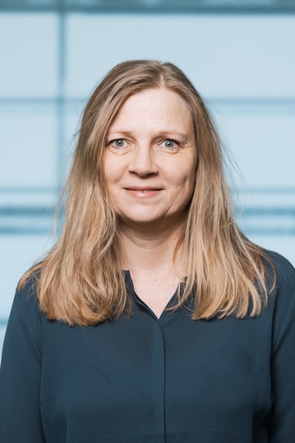 Profilbillede af Mette Christiansen, Landbrugsrådgiver