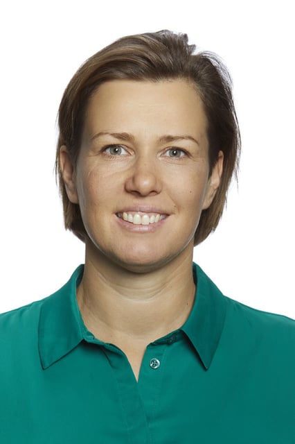 Profilbillede af Mette Haaning, Seniorformuerådgiver