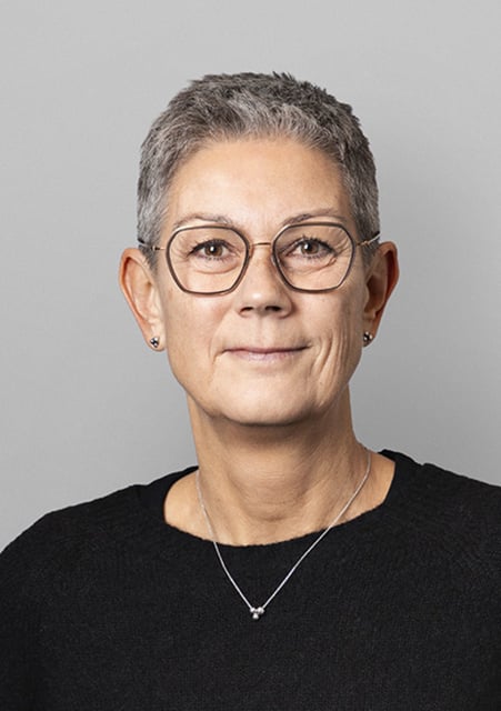 Profilbillede af Mette Kristiansen, Seniorprivatrådgiver