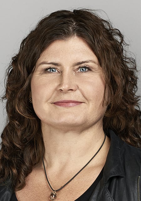 Profilbillede af Mette Skaarup Astrup, Kunderådgiver