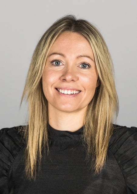 Profilbillede af Mette Skov, Seniorprivatrådgiver