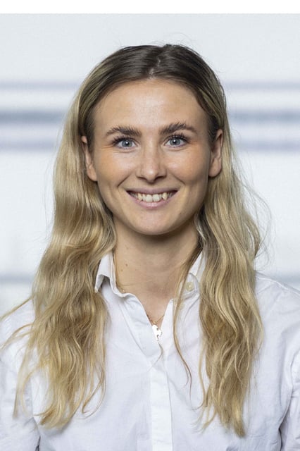 Profilbillede af Mette Sparring, Private Banker