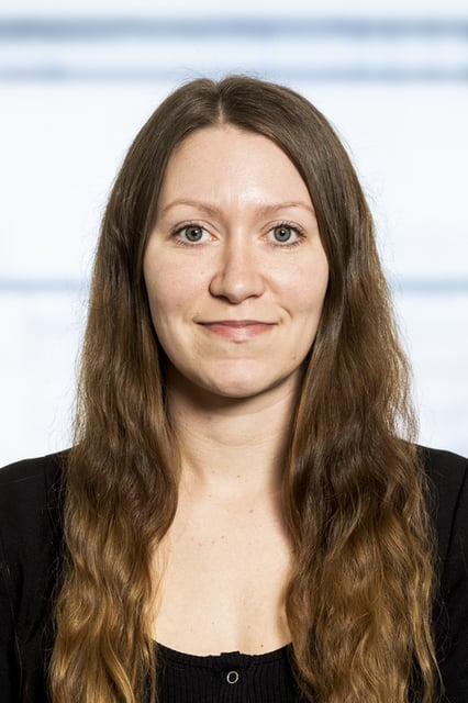 Profilbillede af Mia Hedrich, Seniorprivatrådgiver