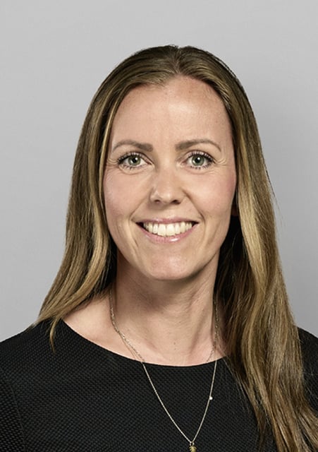 Profilbillede af Mia Jelsbak Bjerg, Seniorprivatrådgiver