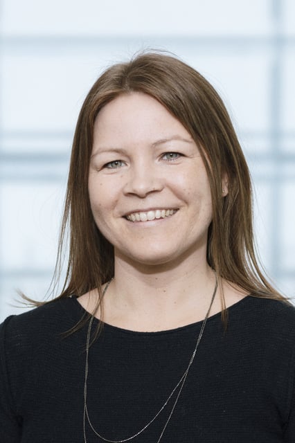 Profilbillede af Mia Schmidt Christiansen, Seniorprivatrådgiver