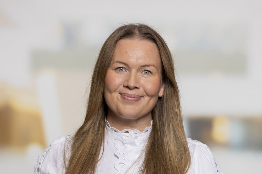 Profilbillede af Mia Teilgaard Andersen, Privatrådgiver