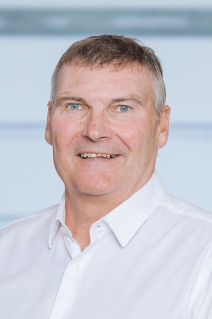 Profilbillede af Michael Grue Pedersen, Privatrådgiver