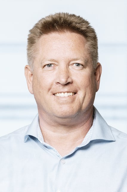 Profilbillede af Michael Hovmand, Seniorprivatrådgiver