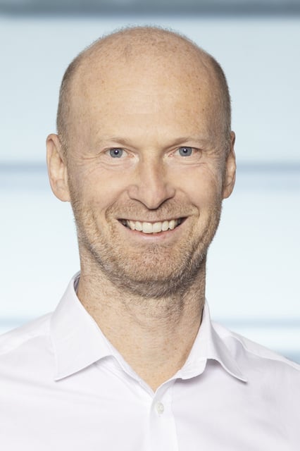 Profilbillede af Michael Rasmussen, Private Banker