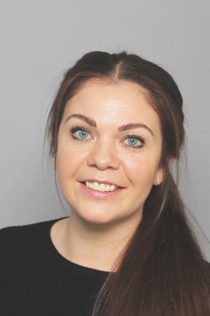 Profilbillede af Michelle Arlyk, Seniorprivatrådgiver