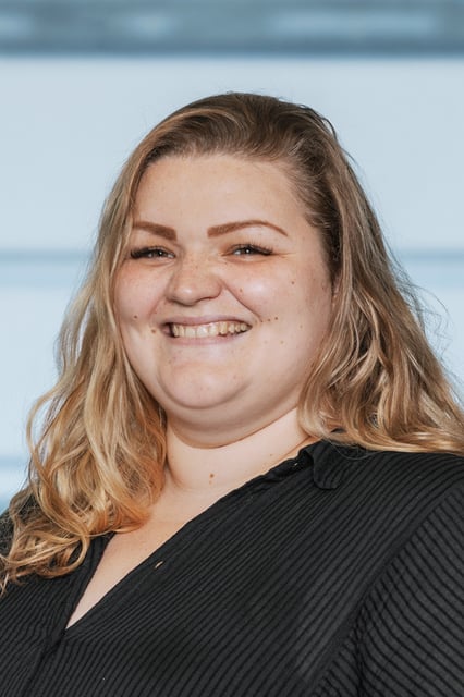 Profilbillede af Michelle Diana Blach Sørensen, Seniorprivatrådgiver