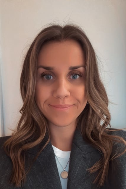 Profilbillede af Mie Lunge, Seniorprivatrådgiver - ejerleder