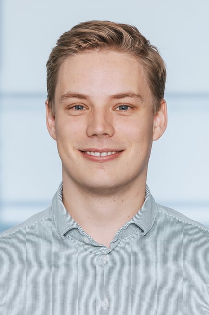 Profilbillede af Mikkel Andreassen, Seniorprivatrådgiver - ejerleder