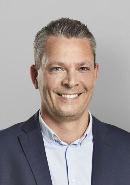 Profilbillede af Mikkel Bendtsen, Seniorprivatrådgiver