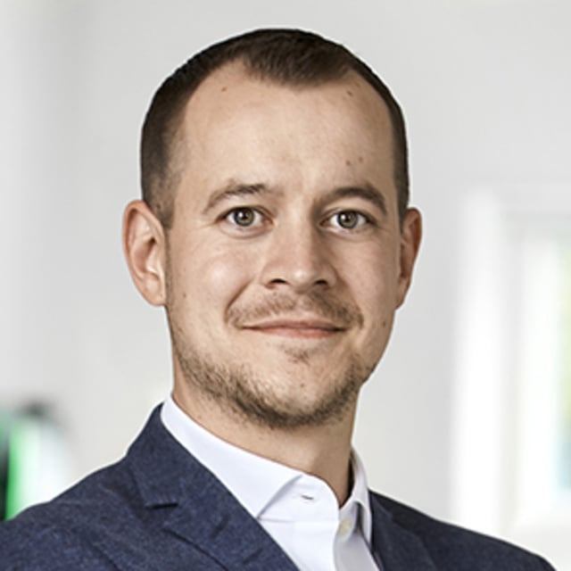 Profilbillede af Mikkel Viberg Johnsen, Privatrådgiver