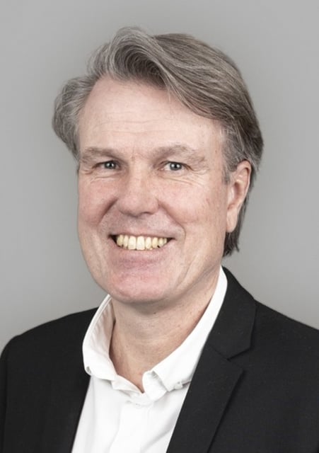 Profilbillede af Mogens Emil Bjerre, Seniorerhvervsrådgiver