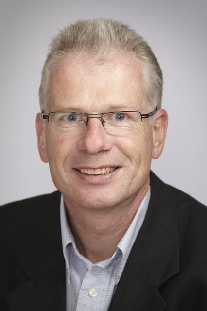 Profilbillede af Mogens Tang, Seniorerhvervsrådgiver