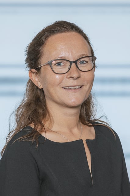 Profilbillede af Mona Søndergaard Pedersen, Seniorlandbrugsrådgiver